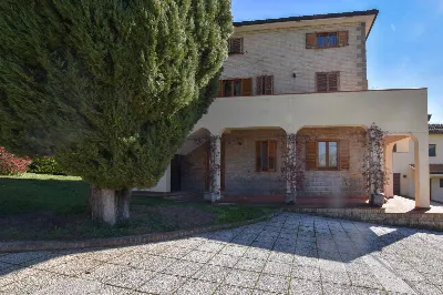 Appartamento in vendita a Smerillo - foto 5