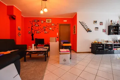 Appartamento in vendita a Comunanza - foto 1
