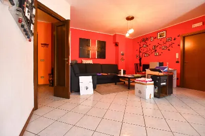 Appartamento in vendita a Comunanza - foto 2