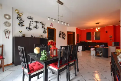 Appartamento in vendita a Comunanza - foto 6