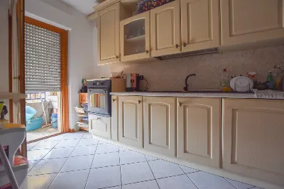 Appartamento in vendita a Comunanza - foto 8