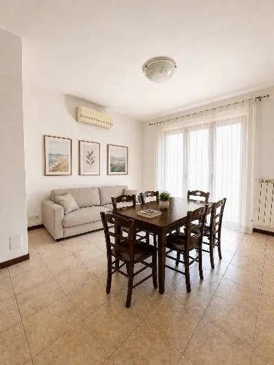 Appartamento in vendita ad Altidona - foto 1