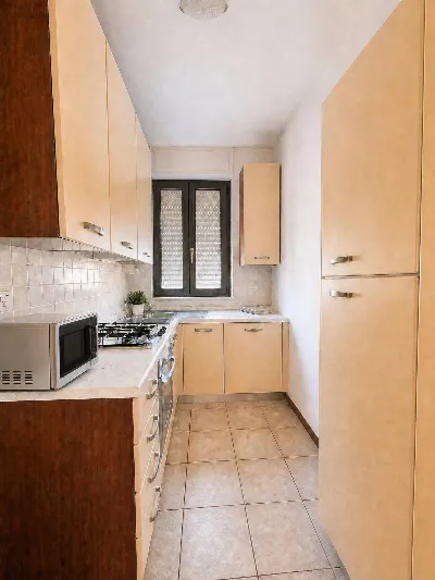 Appartamento in vendita ad Altidona - foto 2