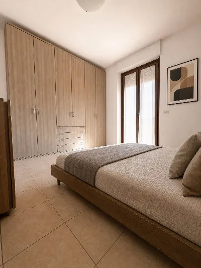 Appartamento in vendita ad Altidona - foto 4