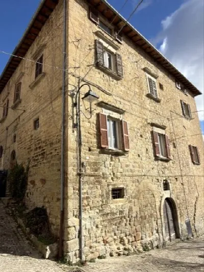 Appartamento in vendita a Montemonaco - foto 4