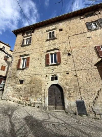 Appartamento in vendita a Montemonaco - foto 6