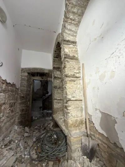 Appartamento in vendita a Montemonaco - foto 8