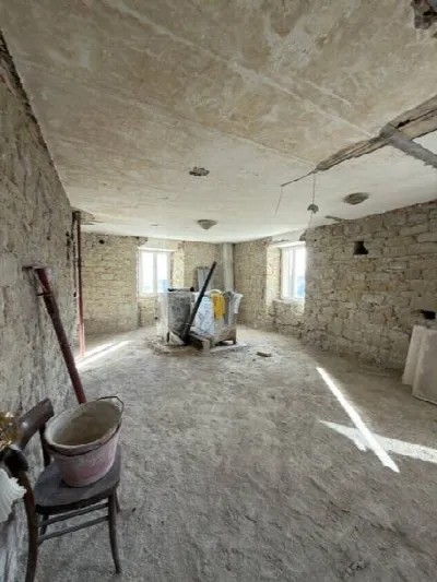 Appartamento in vendita a Montemonaco - foto 9