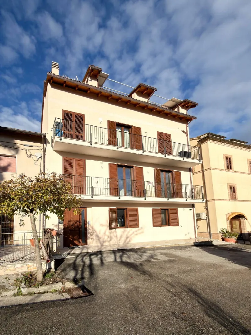 Appartamento in vendita a Rotella - foto 1