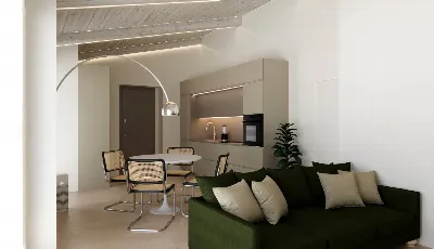Appartamento in vendita ad Altidona - foto 1