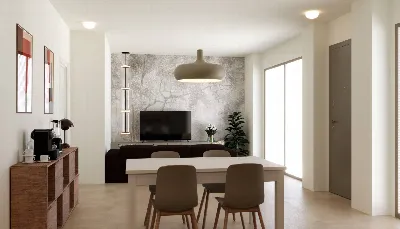 Appartamento in vendita ad Altidona - foto 3