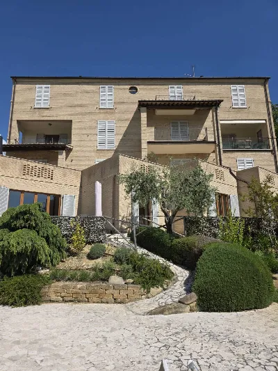 Appartamento in vendita a Campofilone - foto 5