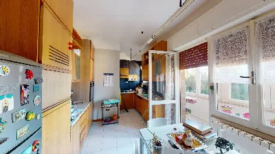 Appartamento in vendita a Corridonia - foto 5