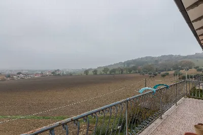 Appartamento a Macerata
