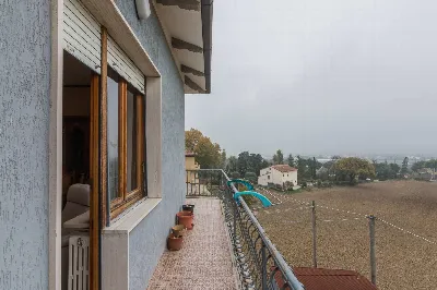 Appartamento in vendita a Macerata - foto 2