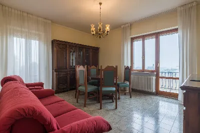 Appartamento a Macerata