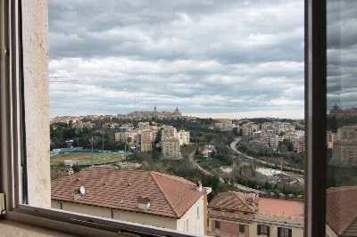 Appartamento a Macerata