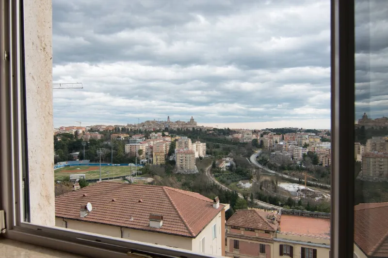 Appartamento in vendita a Macerata - foto 1