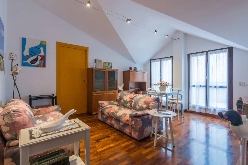 Appartamento in vendita a Macerata - foto 1