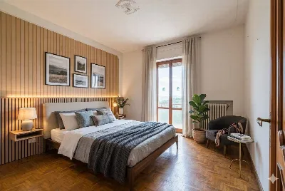 Appartamento in vendita a Mogliano - foto 4