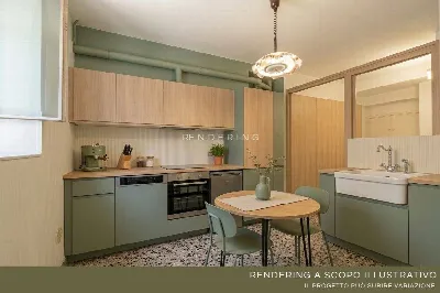 Appartamento in vendita a Macerata - foto 1