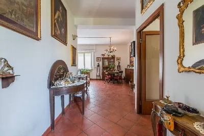Appartamento a Macerata