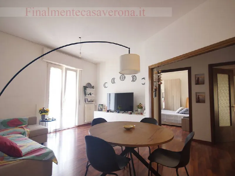 Appartamento in vendita a Verona, Borgo Milano, Stadio, San Massimo, Croce Bianca - foto 1