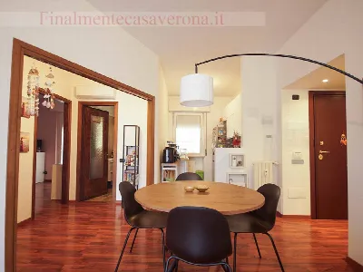 Appartamento in vendita a Verona, Borgo Mi... - foto 2