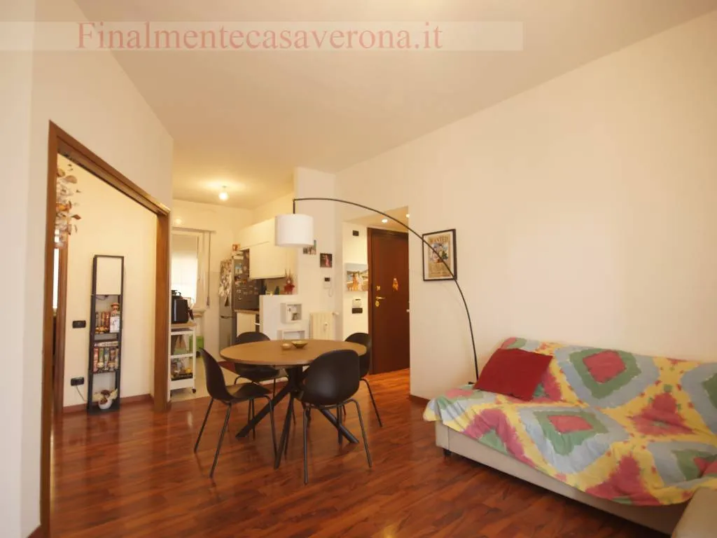 Appartamento in vendita a Verona, Borgo Milano, Stadio, San Massimo, Croce Bianca - foto 4
