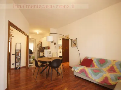 Appartamento in vendita a Verona, Borgo Mi... - foto 4