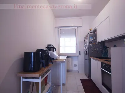 Appartamento in vendita a Verona, Borgo Mi... - foto 6