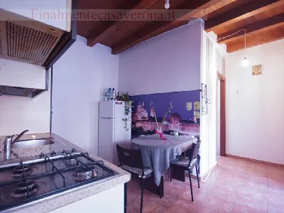 Appartamento in vendita a Verona, Santa Lu... - foto 10