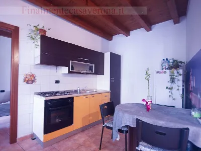 Appartamento in vendita a Verona, Santa Lu... - foto 3