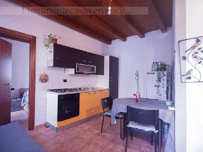 Appartamento in vendita a Verona, Santa Lu... - foto 5