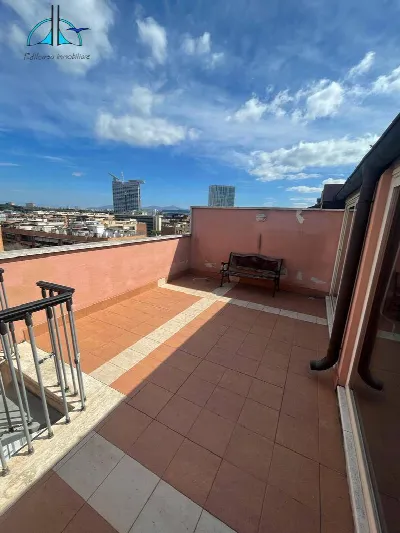 Appartamento in vendita a Roma, Eur, torri... - foto 8