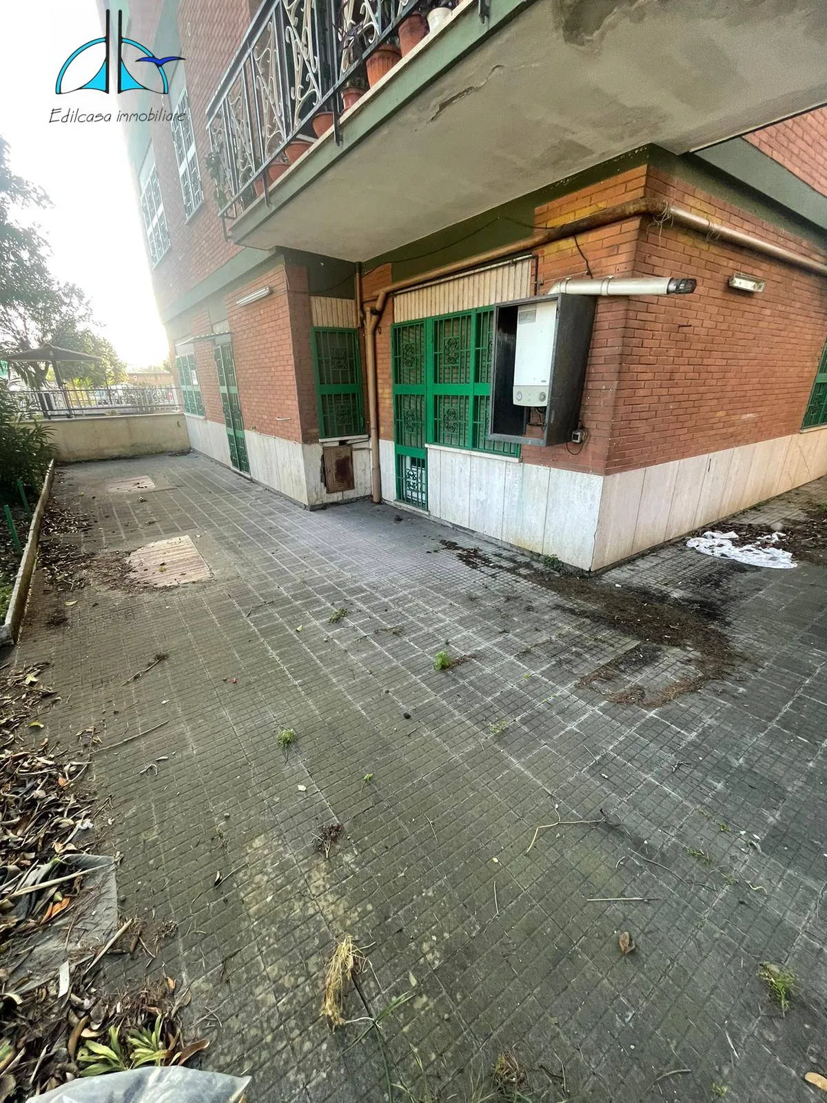 Appartamento in vendita a Roma, Alessandrino, Tor Sapienza, Torre Maura - foto 3