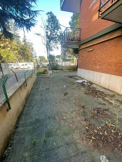 Appartamento in vendita a Roma, Alessandri... - foto 4