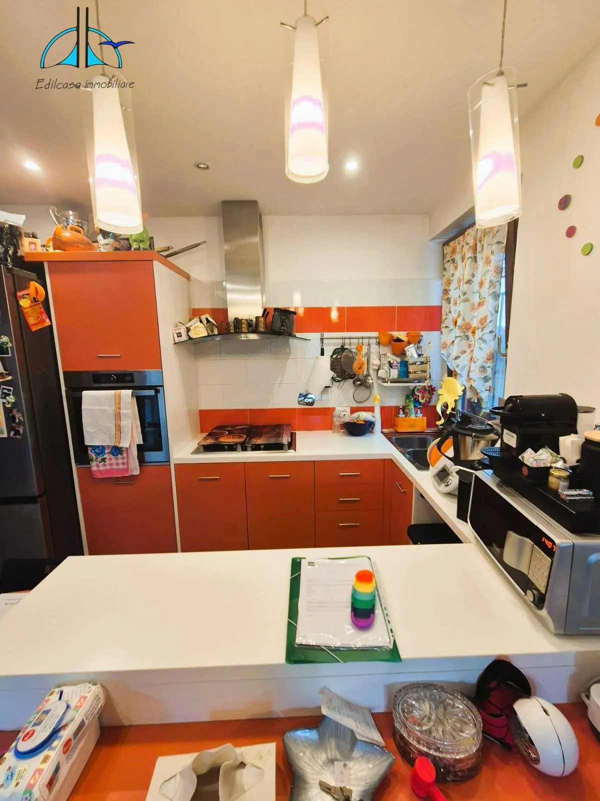 Appartamento in vendita a Roma, Casetta Mattei, Pisana, Bravetta - foto 5