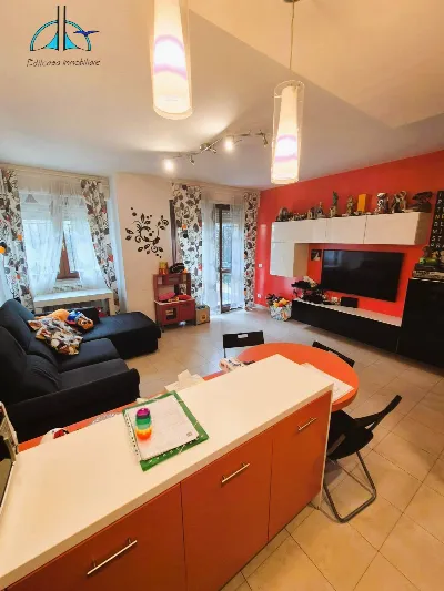 Appartamento in vendita a Roma, Casetta ma... - foto 6