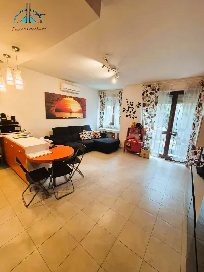 Appartamento in vendita a Roma, Casetta ma... - foto 7
