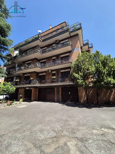 Appartamento in vendita a Roma, Talenti, m... - foto 1
