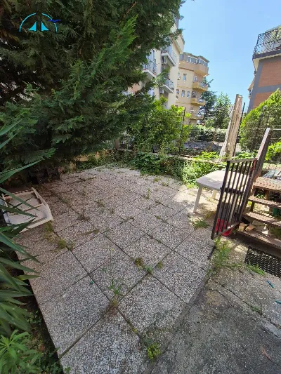 Appartamento in vendita a Roma, Talenti, m... - foto 10