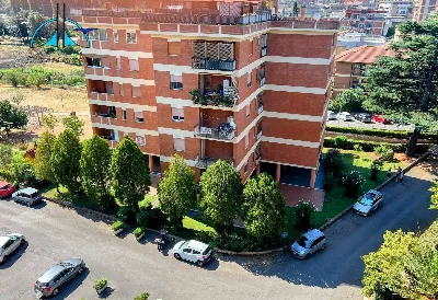 Appartamento in vendita a Roma, Alessandri... - foto 1