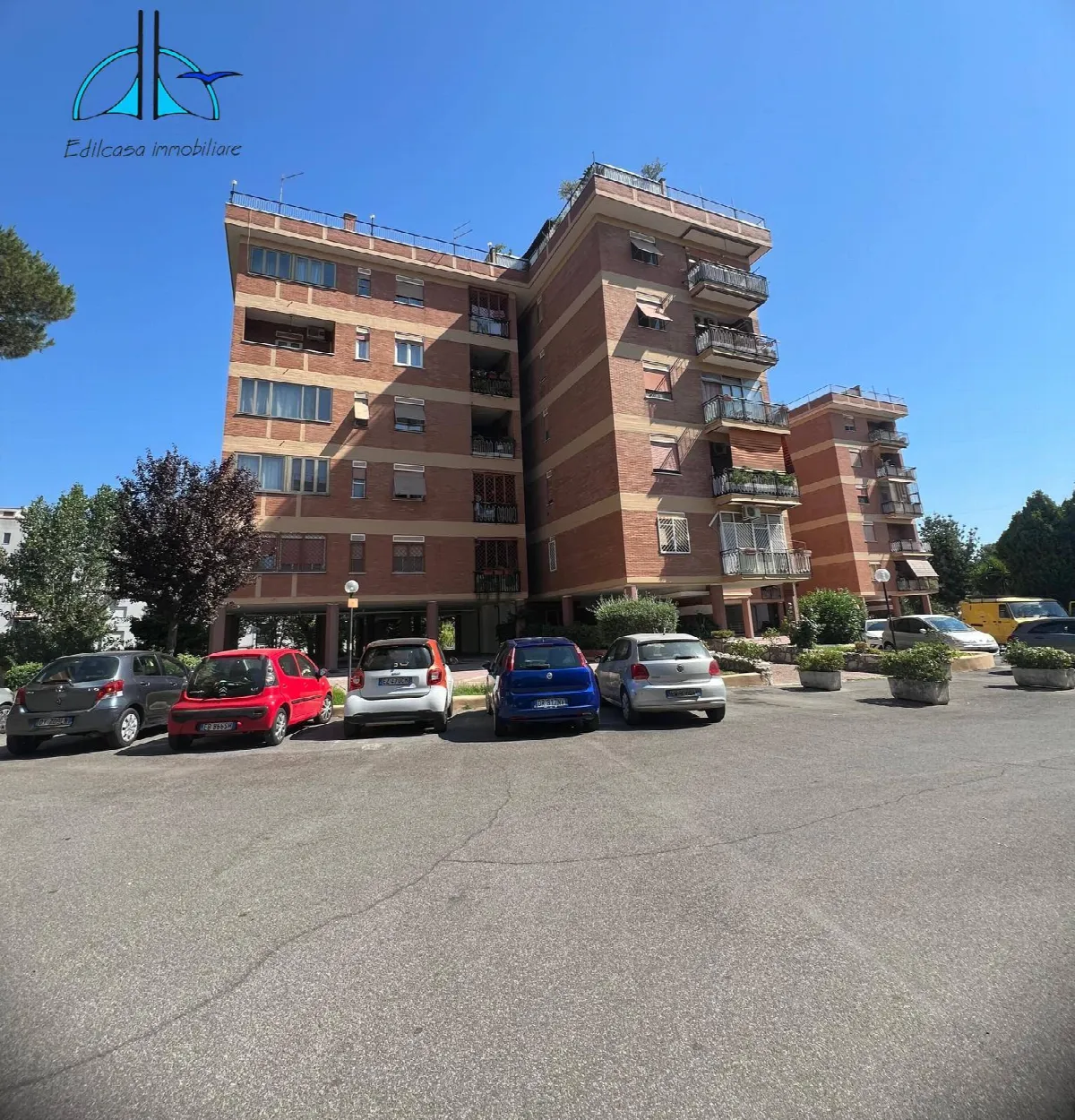Appartamento in vendita a Roma, Alessandrino, Tor Sapienza, Torre Maura - foto 2