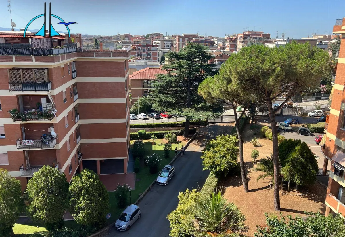 Appartamento in vendita a Roma, Alessandrino, Tor Sapienza, Torre Maura - foto 3