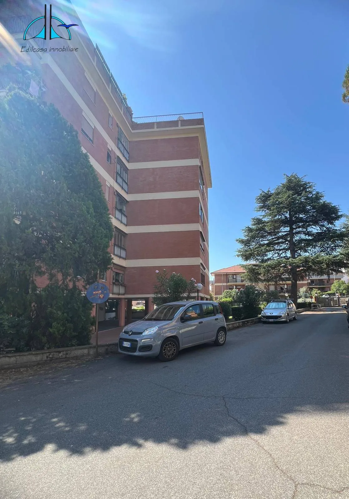 Appartamento in vendita a Roma, Alessandrino, Tor Sapienza, Torre Maura - foto 4