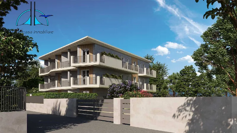 Appartamento in vendita a Roma, Appio Claudio, Capannelle - foto 1
