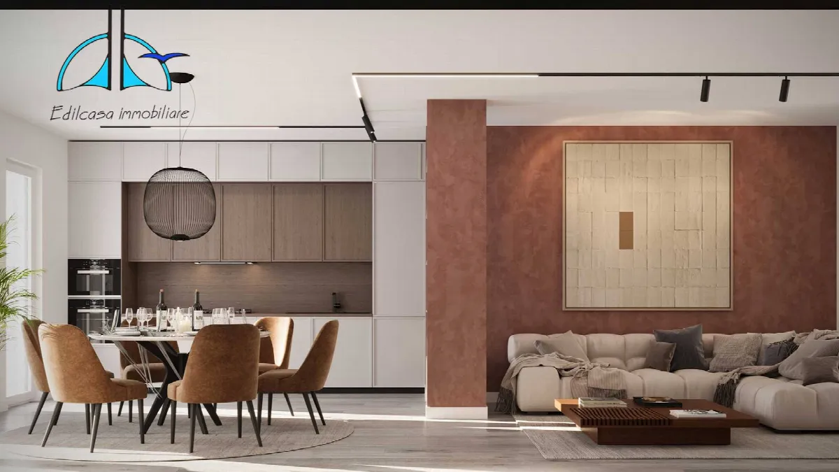 Appartamento in vendita a Roma, Appio Claudio, Capannelle - foto 3