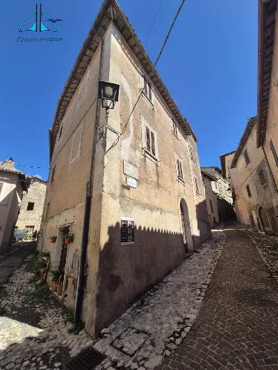 Appartamento in vendita a Fara in Sabina - foto 6