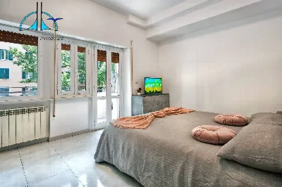 Appartamento in vendita a Roma, Marconi, s... - foto 10